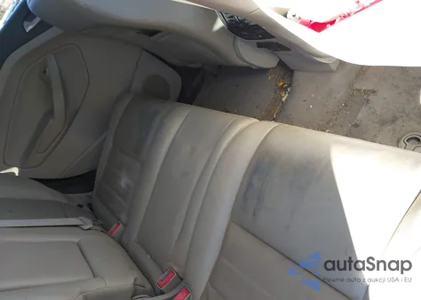 2014 Ford Escape Titanium из США, поврежденный, VIN 1FMCU9JX1EUE07578